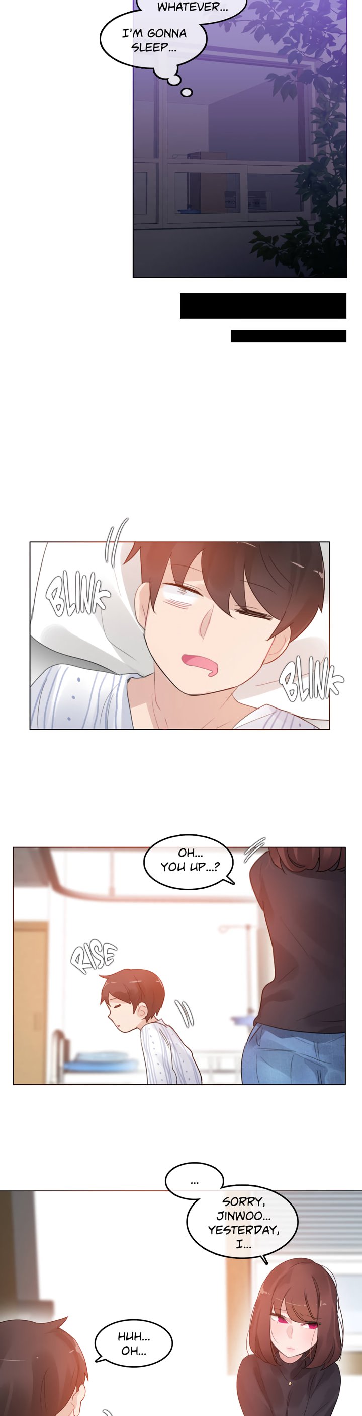A Pervert's Daily Life • Chapter 51-55 - Page 16