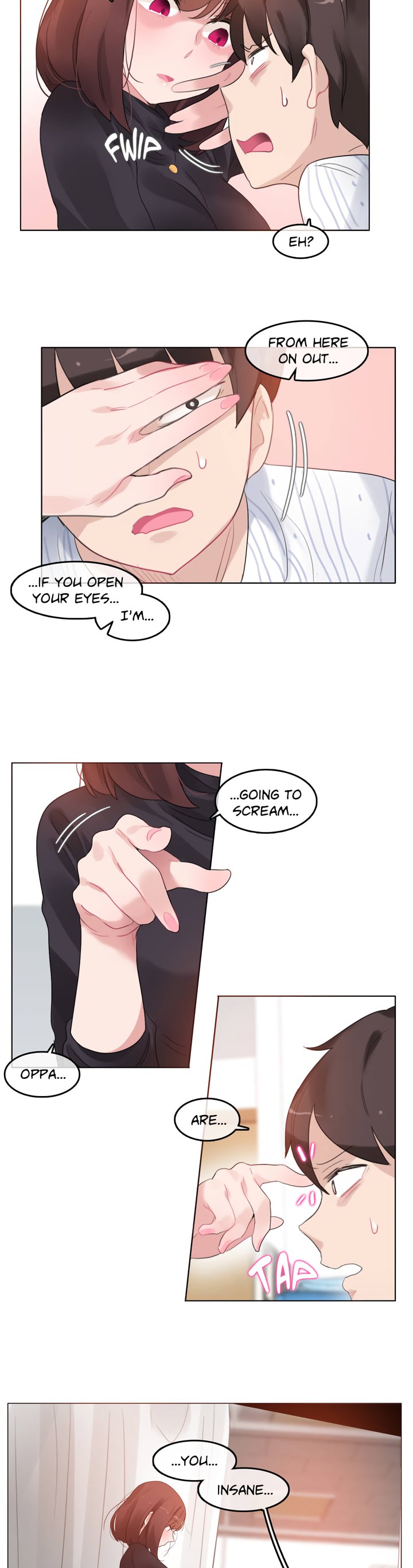 A Pervert's Daily Life • Chapter 51-55 - Page 2