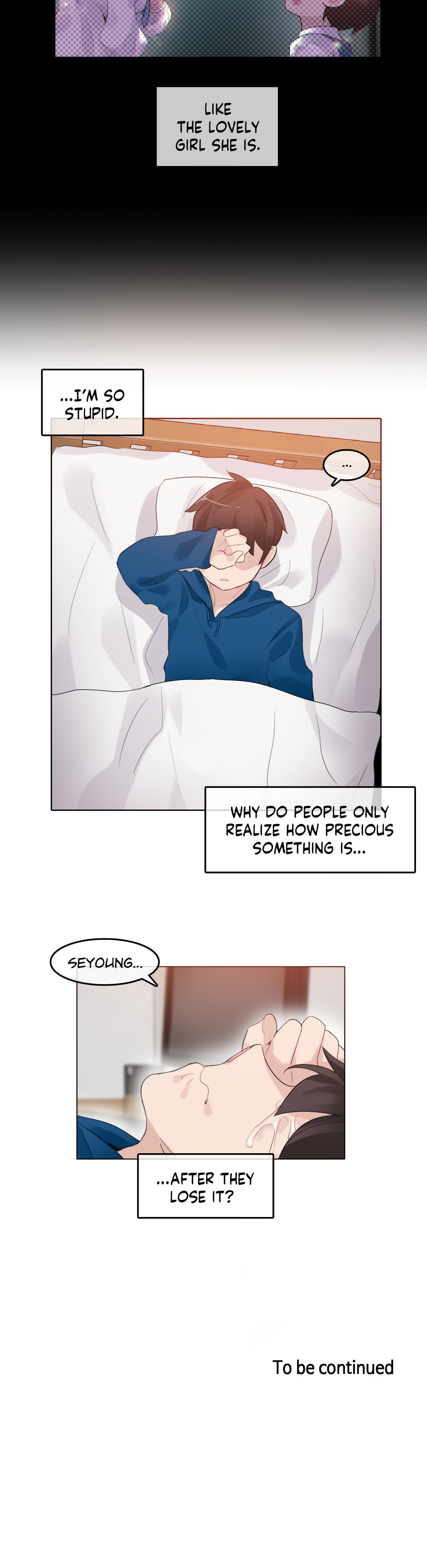 A Pervert's Daily Life • Chapter 51-55 - Page 39