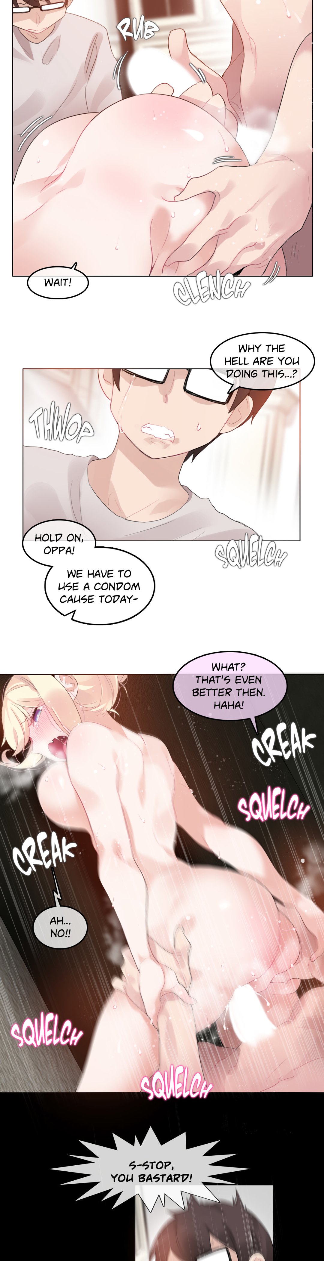 A Pervert's Daily Life • Chapter 51-55 - Page 66