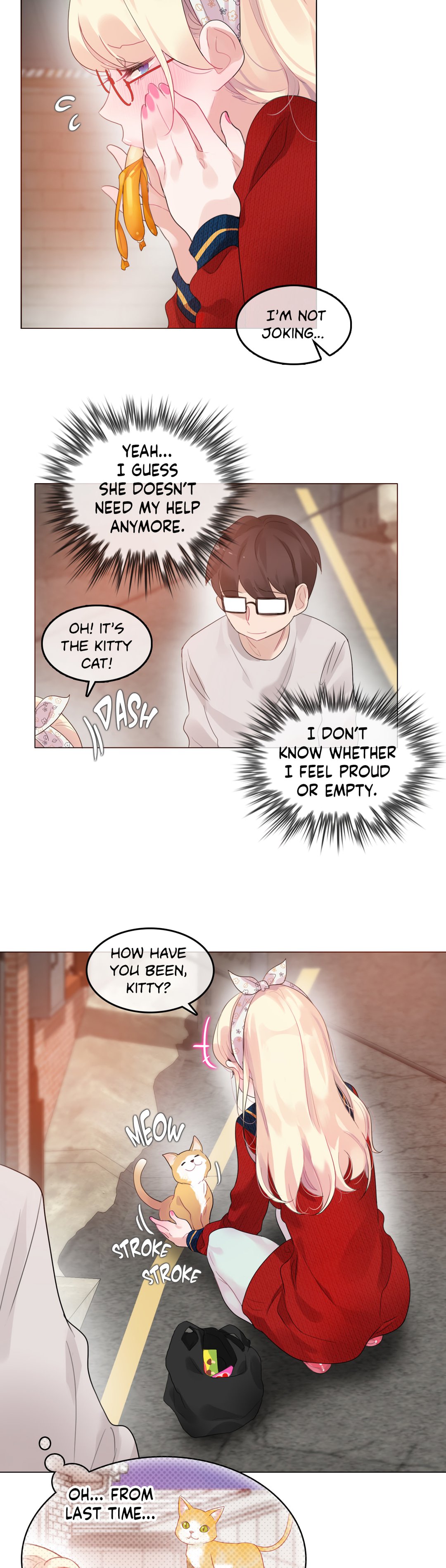 A Pervert's Daily Life • Chapter 51-55 - Page 74