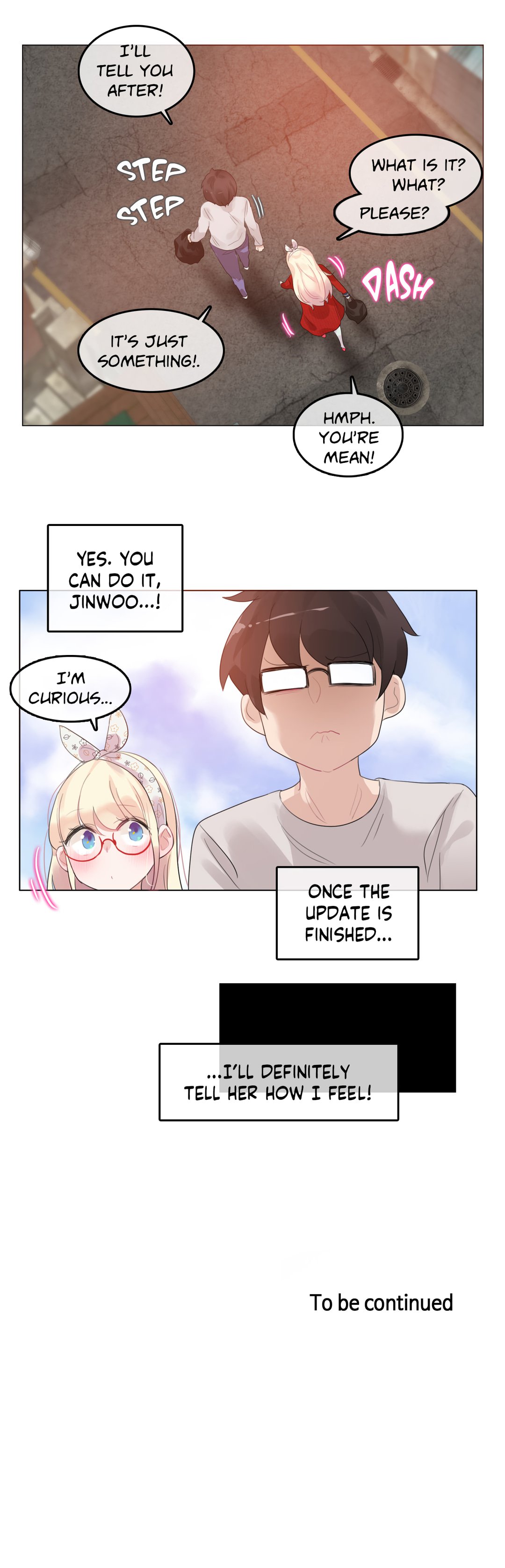 A Pervert's Daily Life • Chapter 51-55 - Page 79