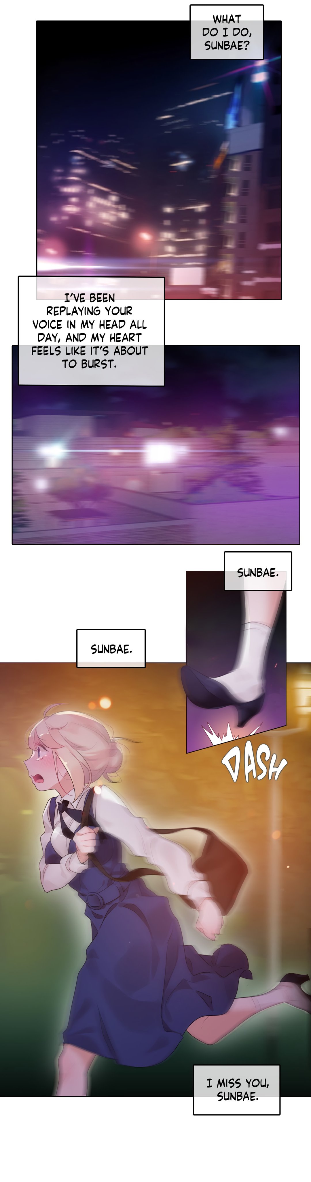 A Pervert's Daily Life • Chapter 51-55 - Page 88