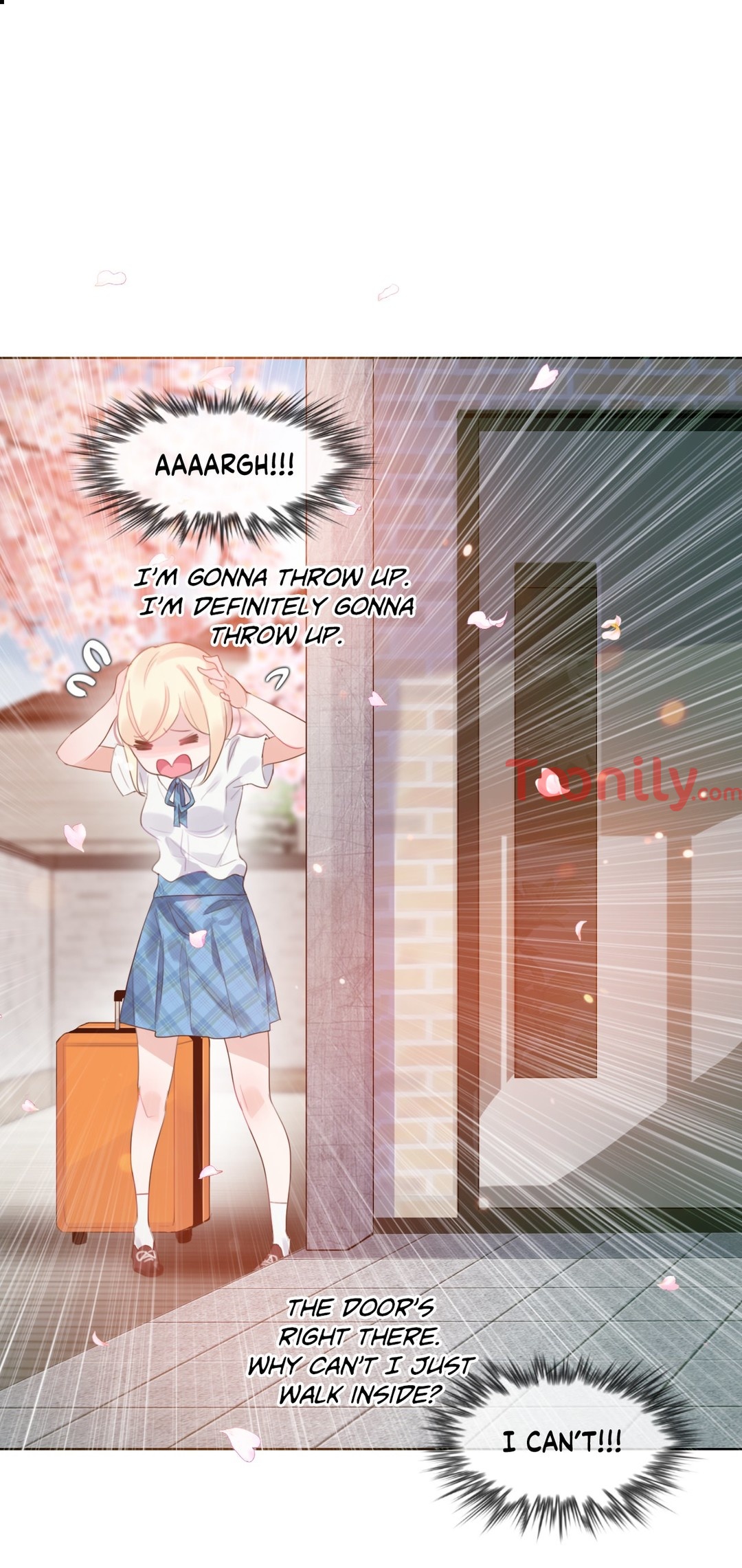 A Pervert's Daily Life • Chapter 61-65 - Page 109