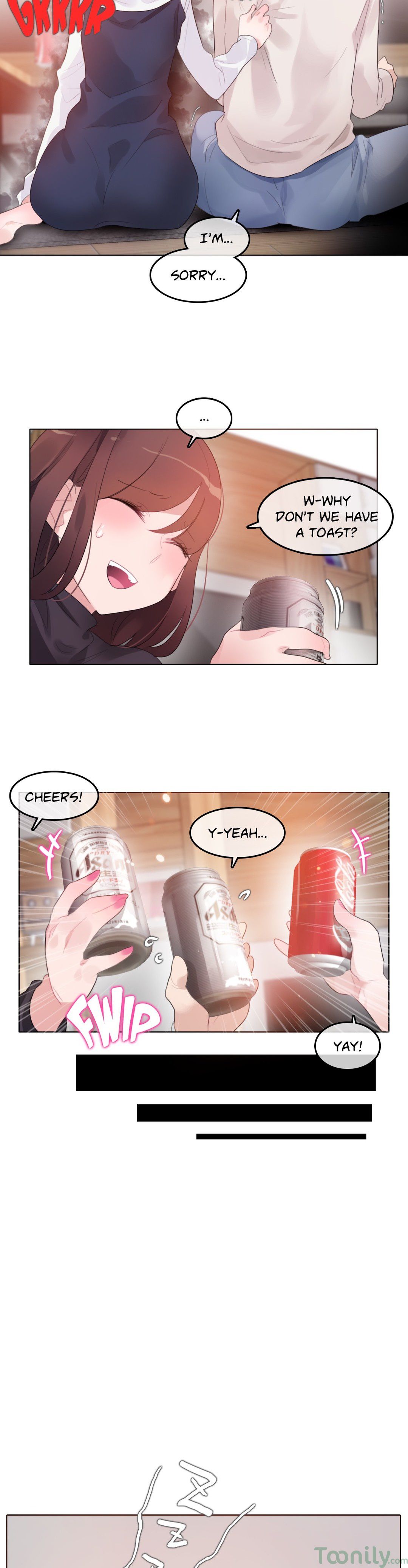 A Pervert's Daily Life • Chapter 61-65 - Page 24