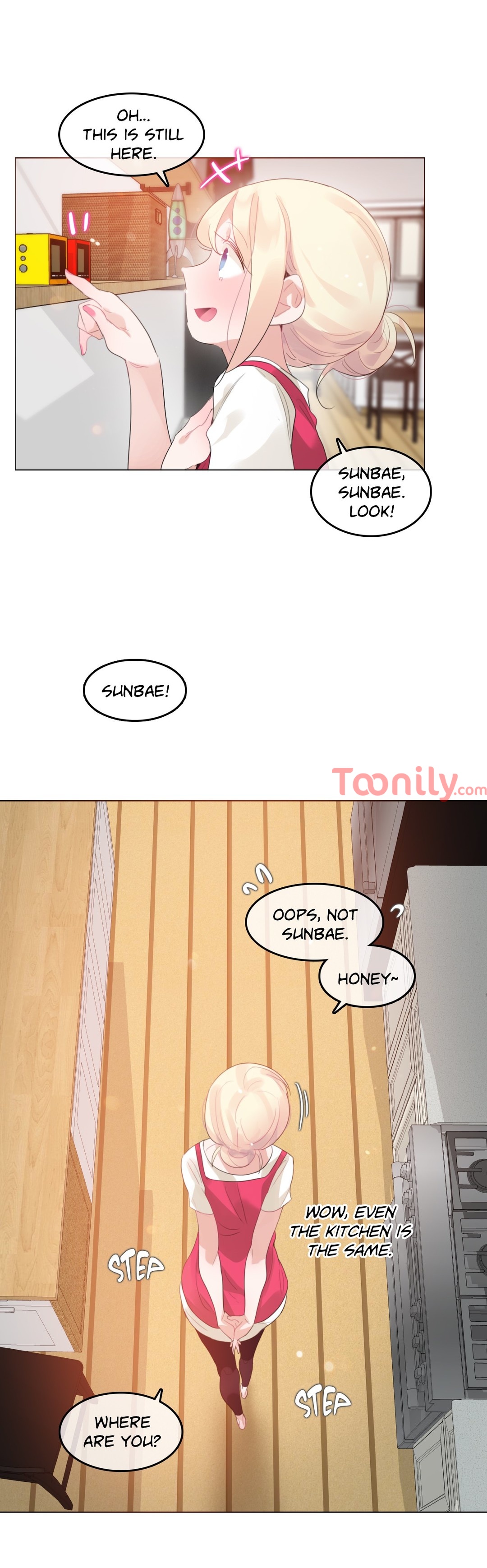 A Pervert's Daily Life • Chapter 61-65 - Page 97