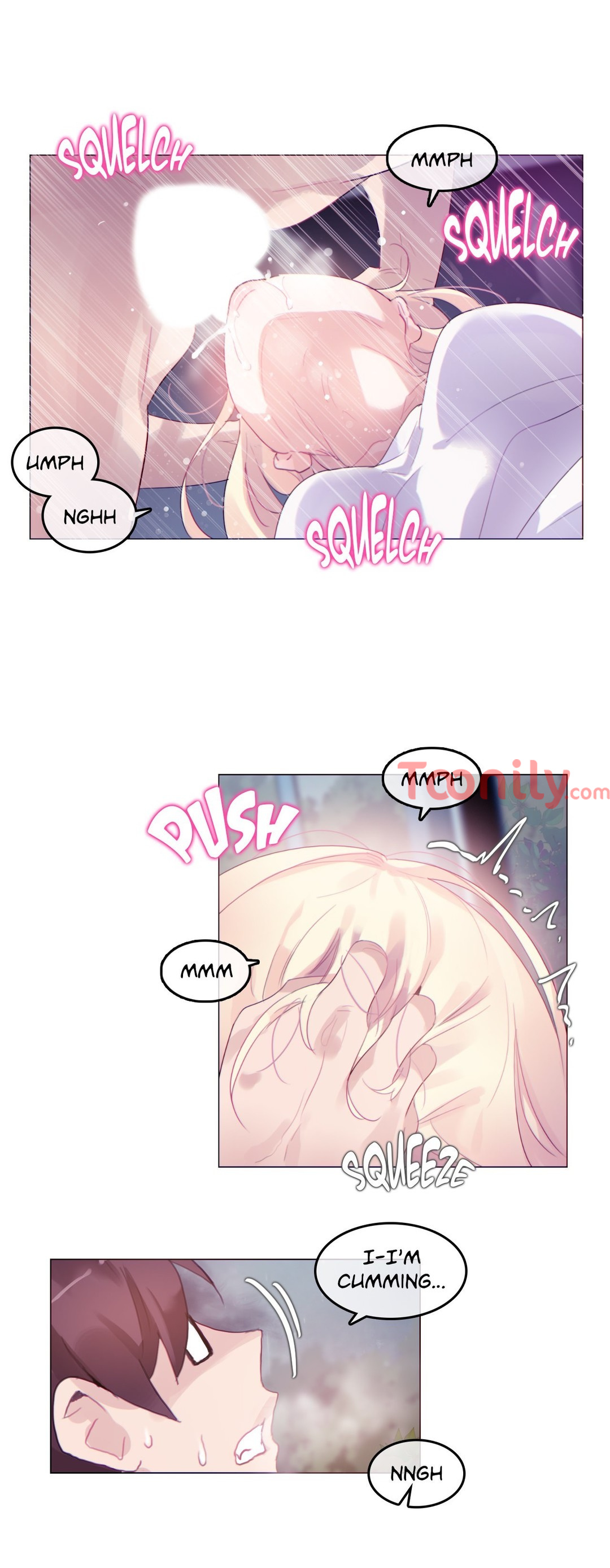A Pervert's Daily Life • Chapter 66-70 - Page 24