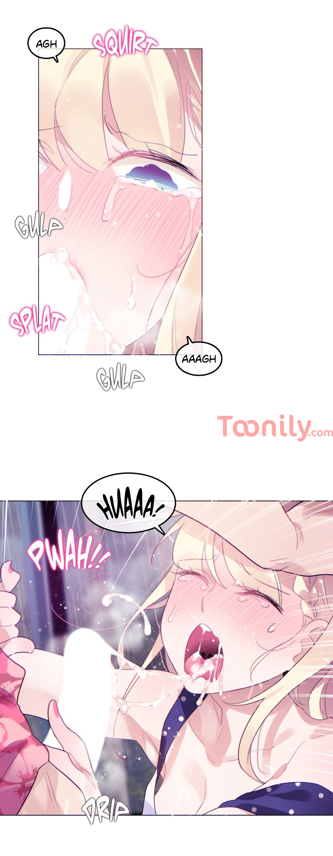 A Pervert's Daily Life • Chapter 66-70 - Page 26