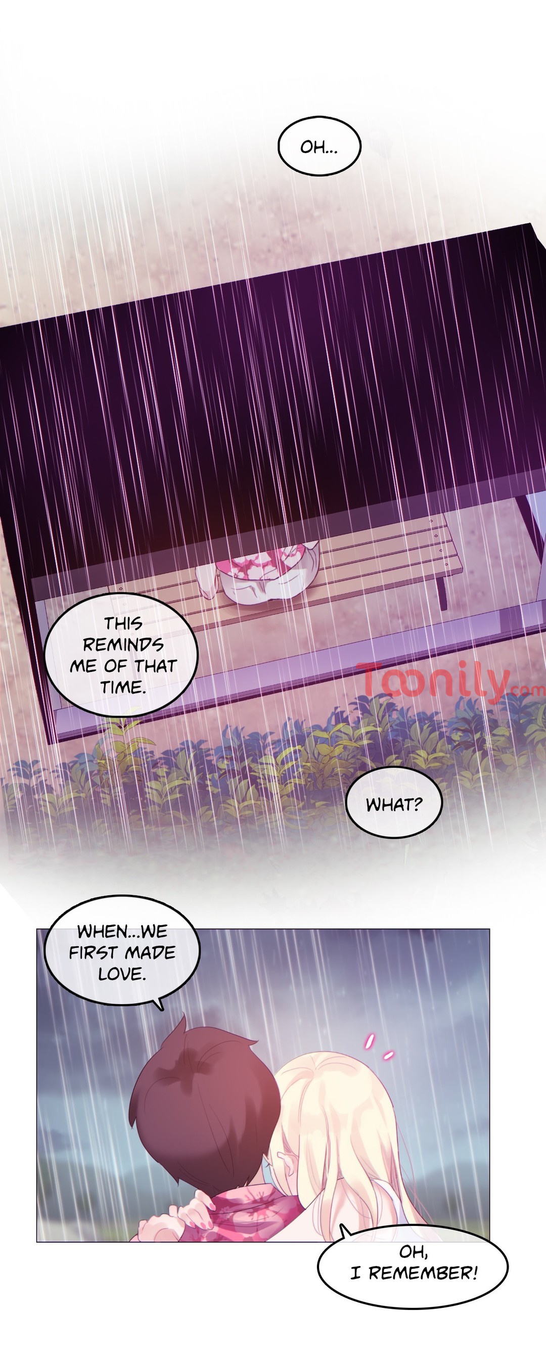 A Pervert's Daily Life • Chapter 66-70 - Page 29