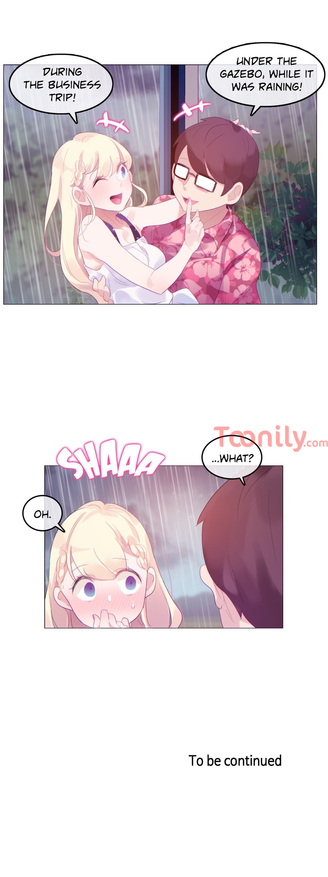 A Pervert's Daily Life • Chapter 66-70 - Page 30