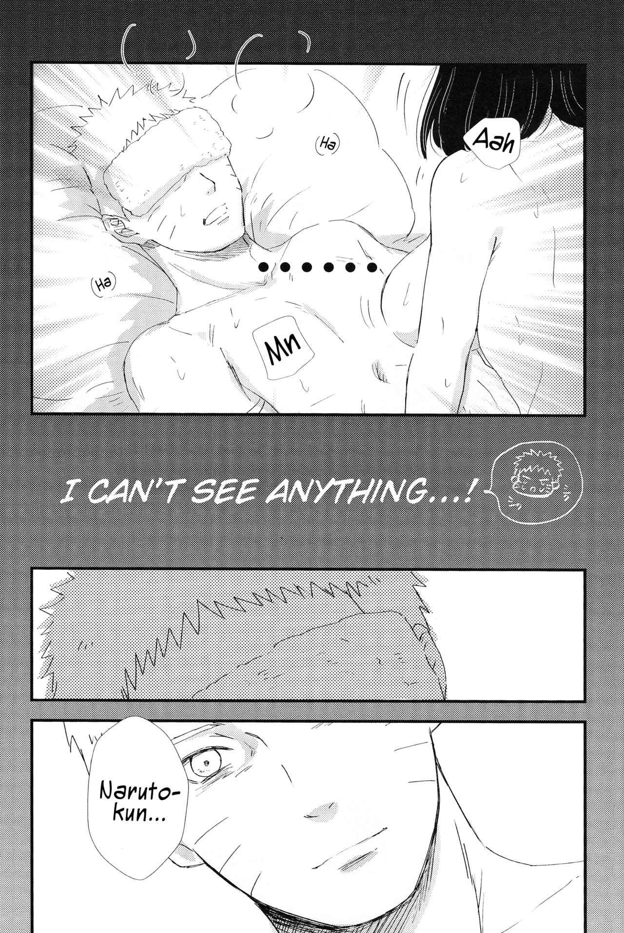 Mayonaka no Kyuusoku | Midnight Rest - Page 11
