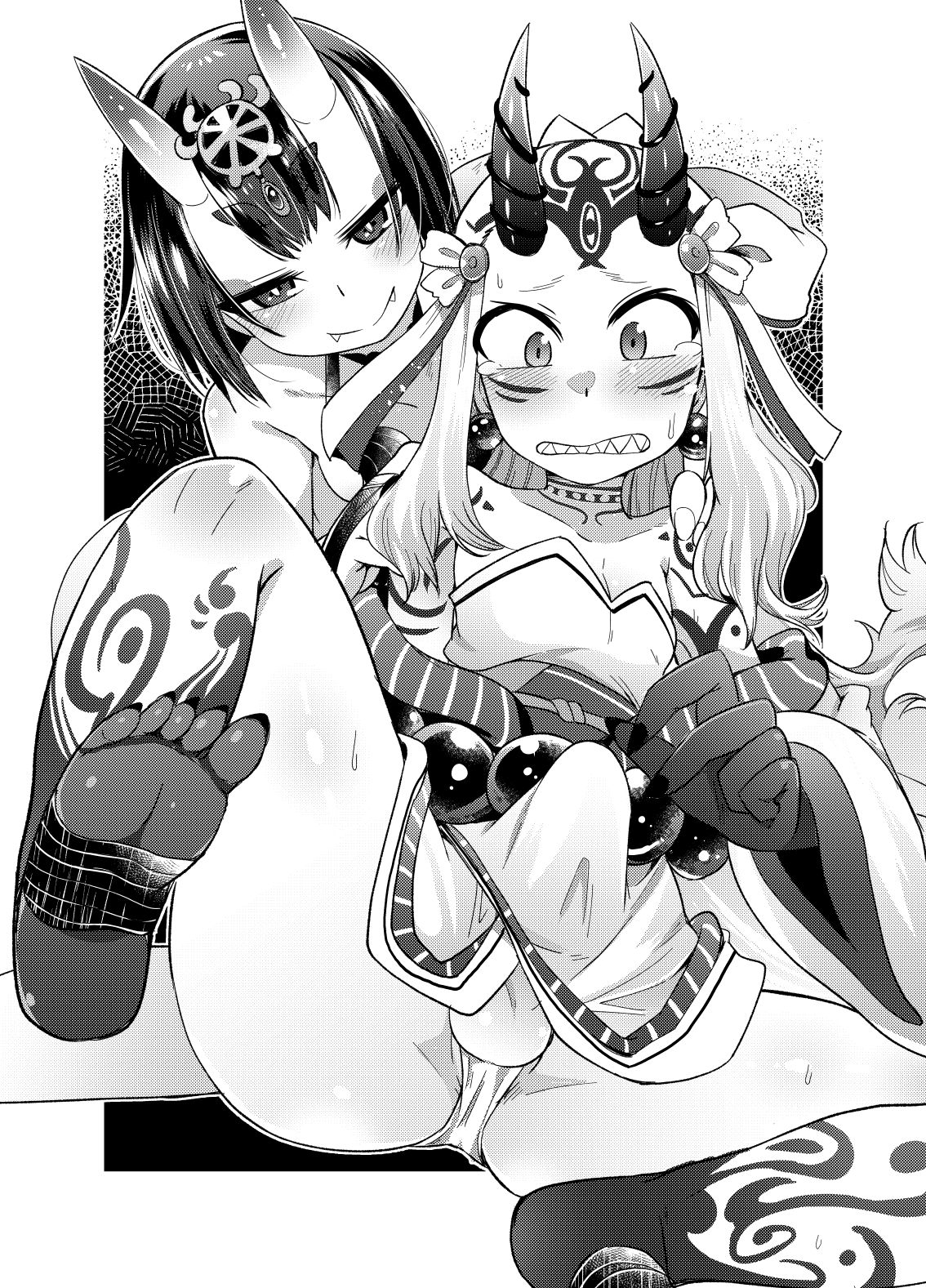 Zoku Ooeyama no Futanari - Page 15
