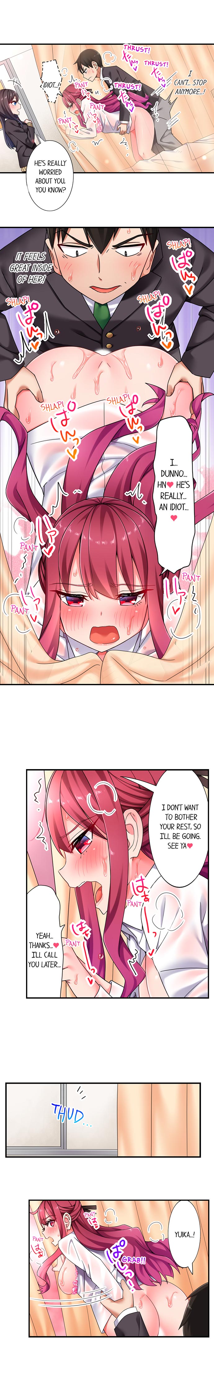 360º Aphrodisiac Trap Ch. 1 - 6 - Page 51