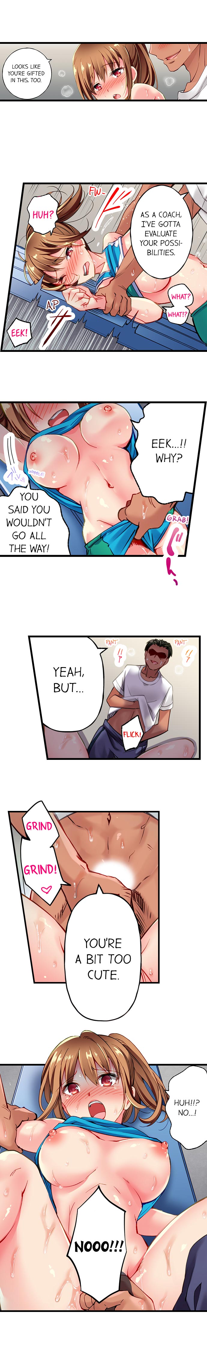 Only i Know Her Cumming Face Ch. 1 - 11 - Page 28
