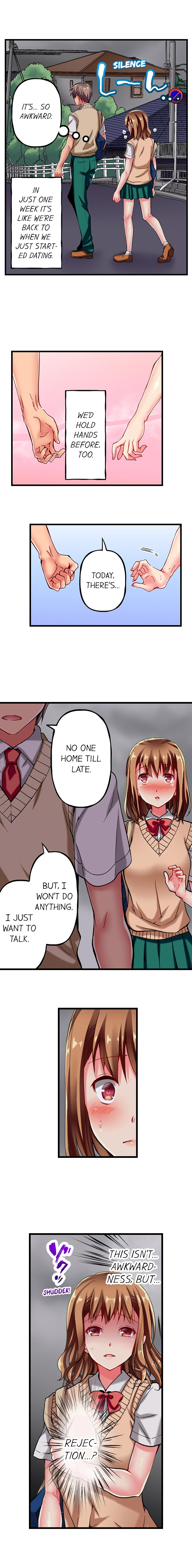 Only i Know Her Cumming Face Ch. 1 - 11 - Page 75
