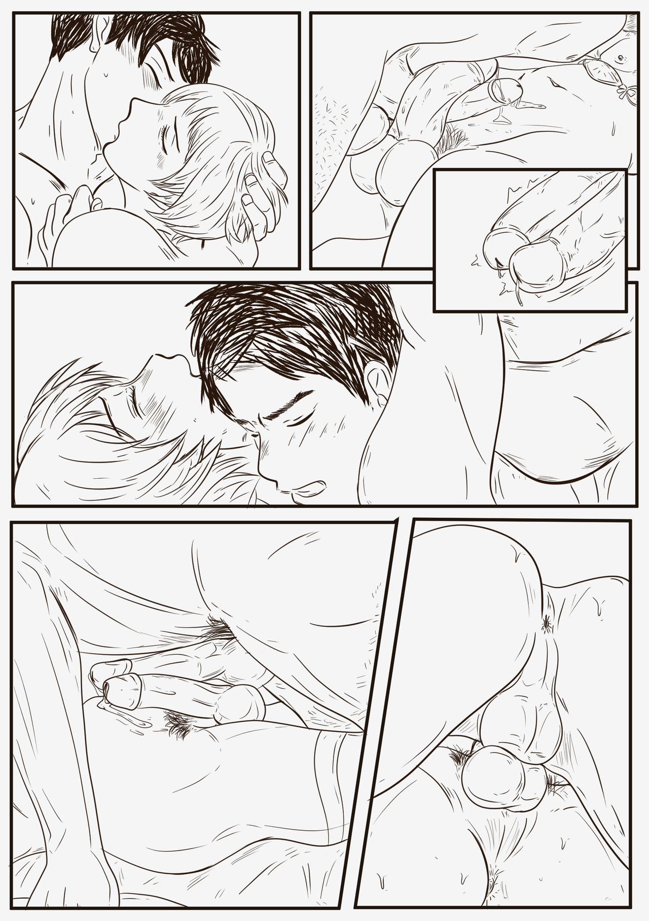 Private Teacher_家庭教師 - Page 24