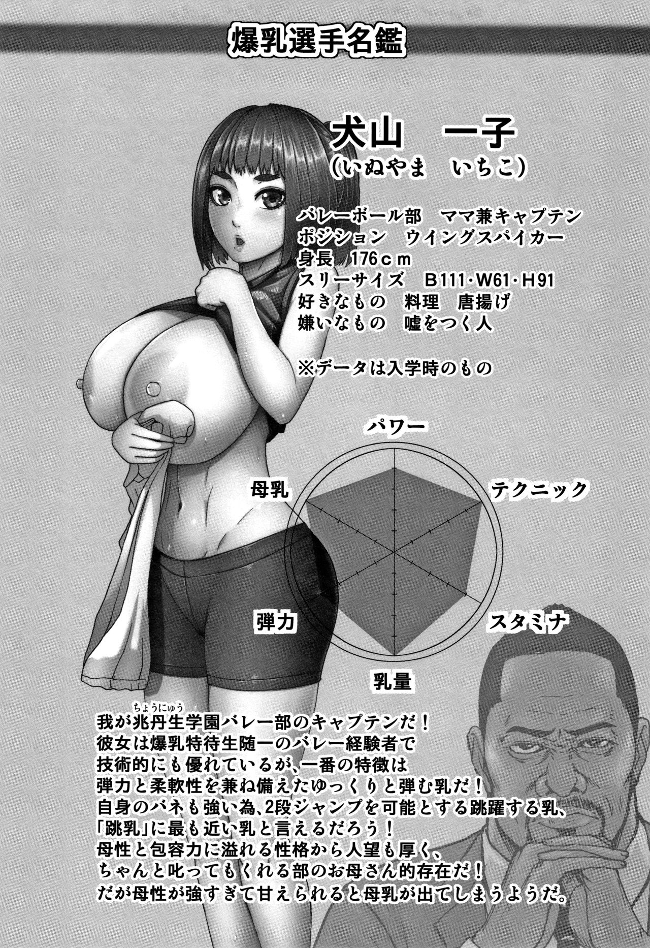 Chounyuu Gakuen - Page 29