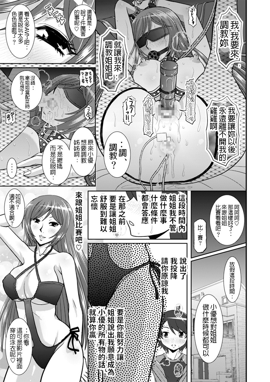 Watashi ni Eroi Koto Suru? - Page 22