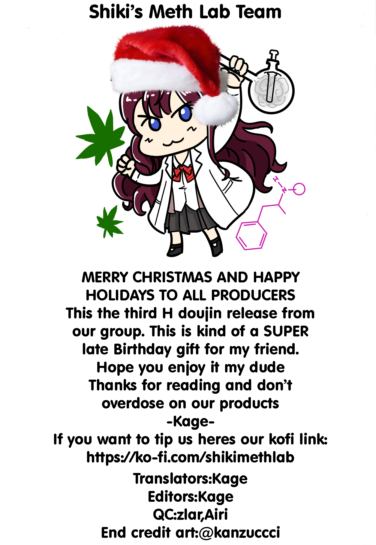 Virgin Snow - Page 37