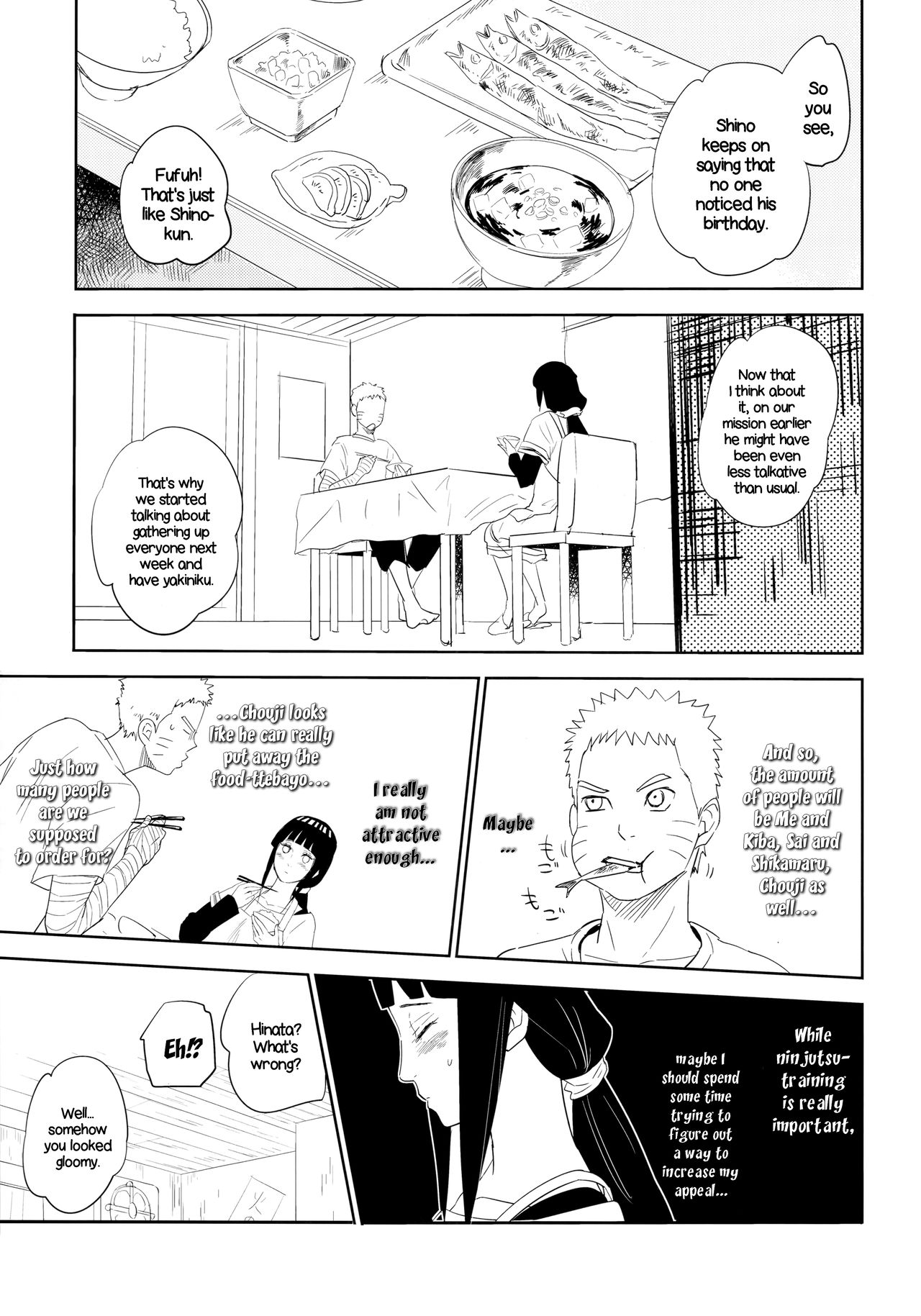 PRESENT - Page 10