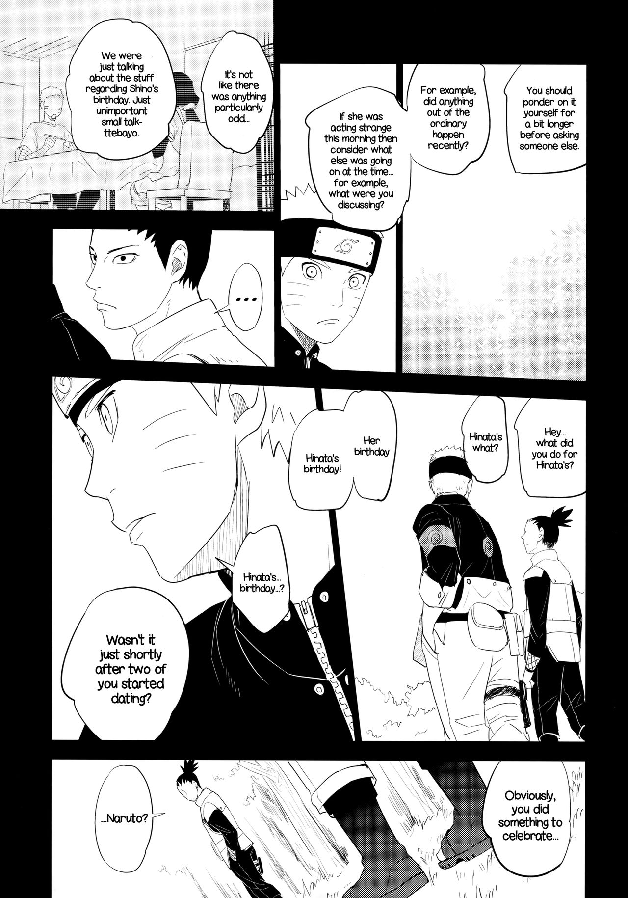 PRESENT - Page 22
