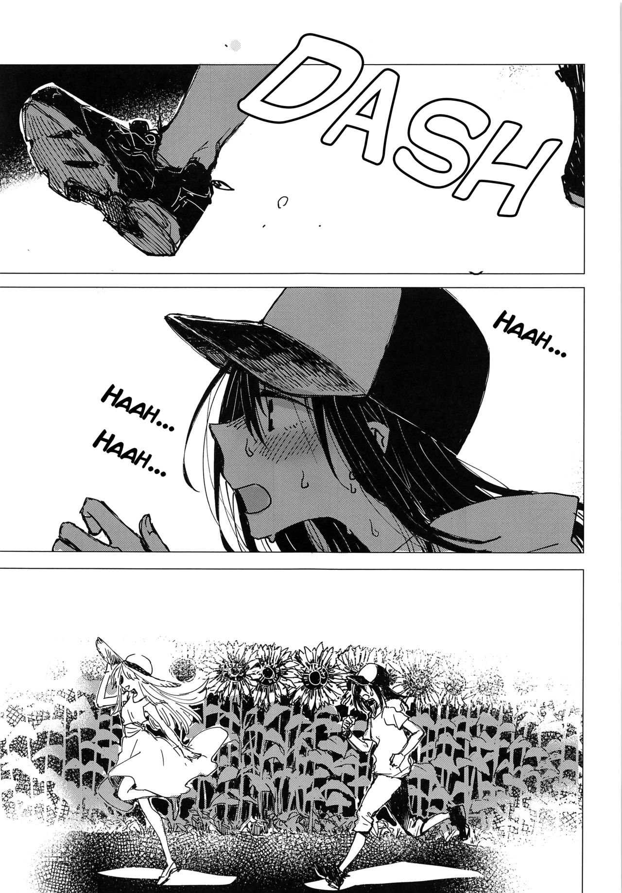 36.8°C no Maboroshi | A 36.8°C Mirage - Page 10