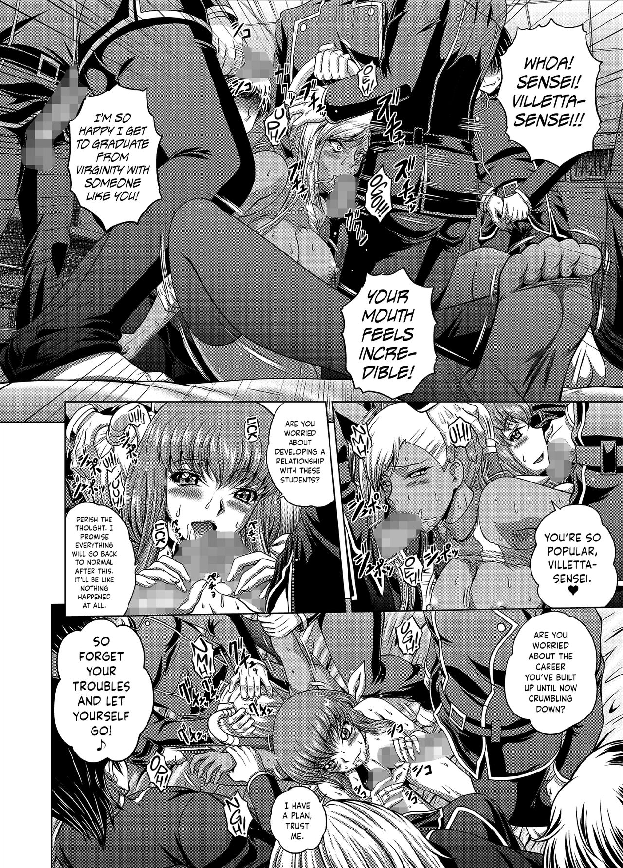 C2lemon@V.c - Page 9