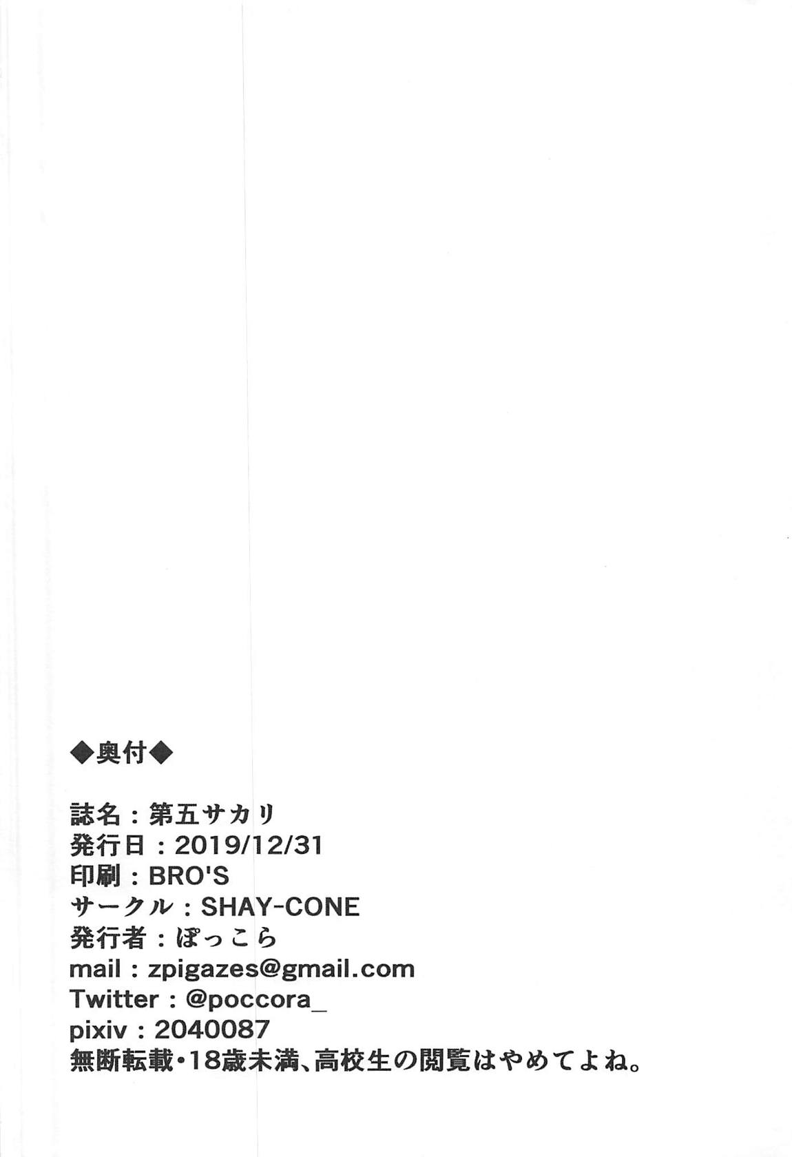 Daigo Sakari - Page 17