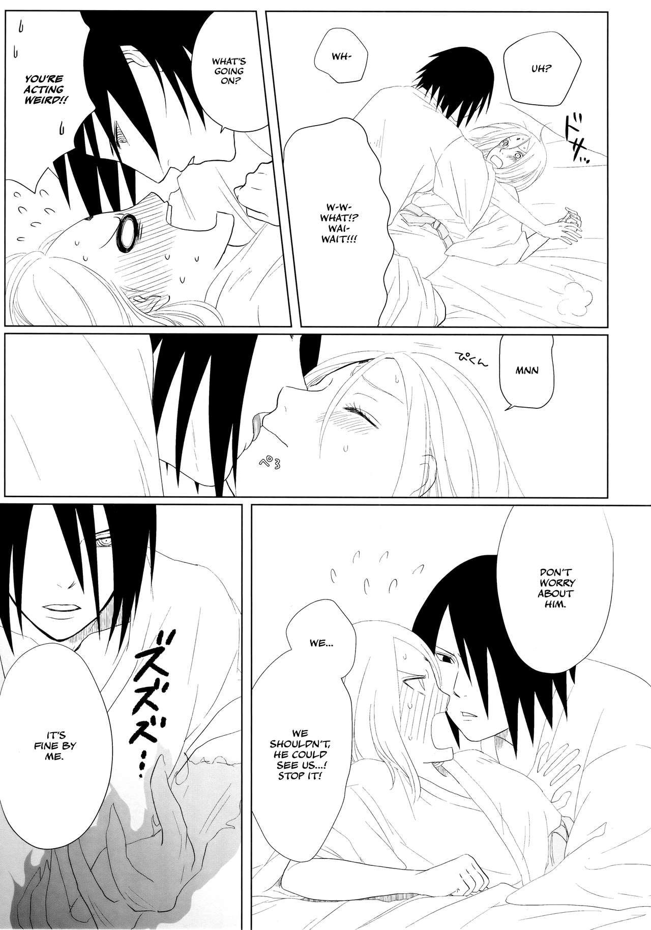 S to S - Page 11