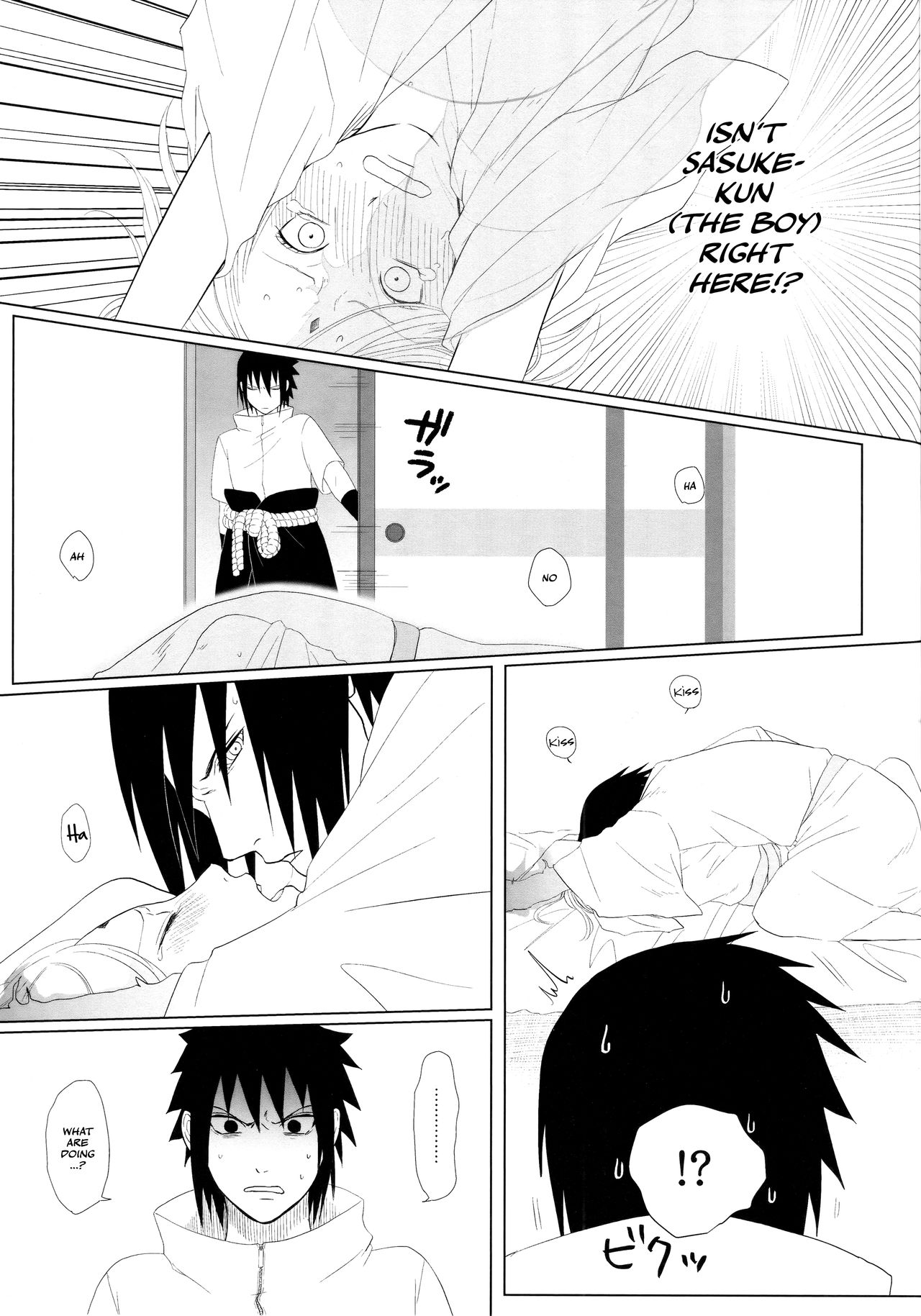 S to S - Page 13