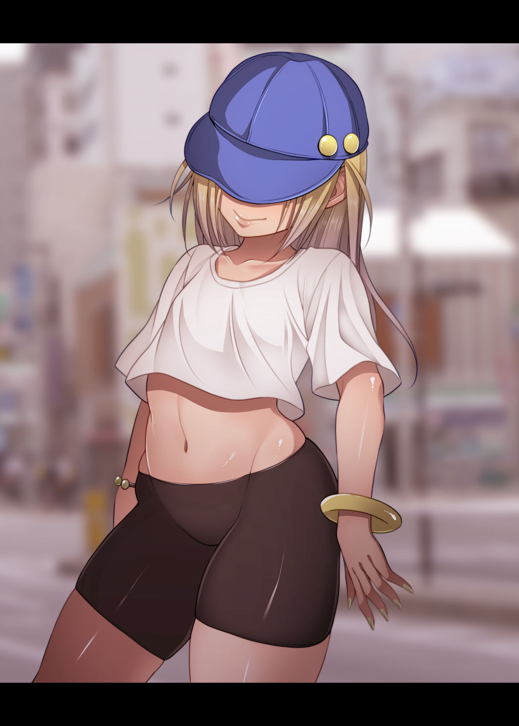 Nekura Megane ♀ page 96 featuring shielder fate grand order parody - sole male nakadashi hentai manga - read online free