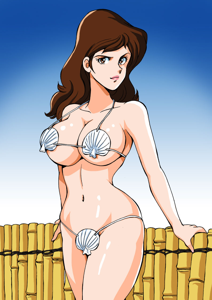 Eromizugi! Vol. 4 Mine Fujiko - Page 13