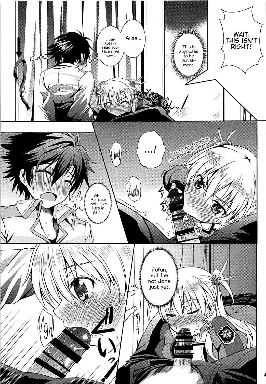 Alisa's EP Collection - Page 46
