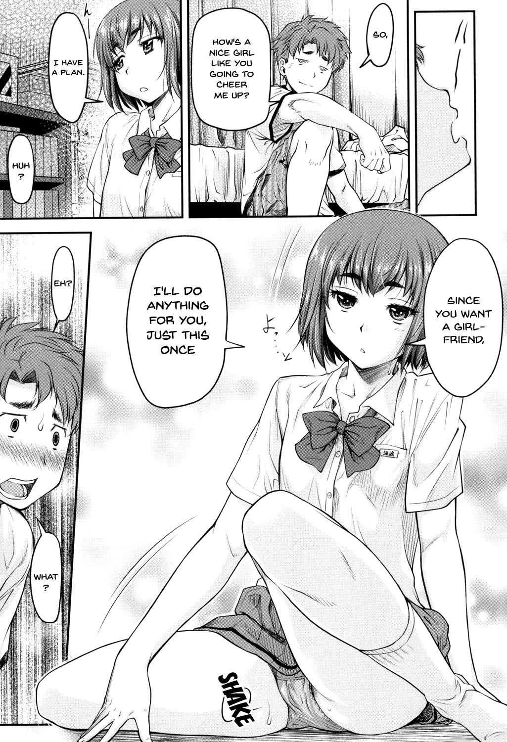 Kaname Date Jou Ch. 1-5 page 78 - sole female sole male hentai manga - read online free