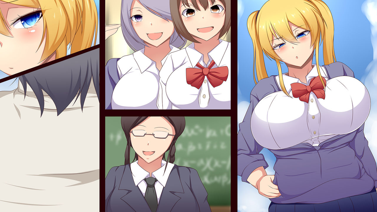 Saimin Appli de Mesu Dorei o Tsukutte mita Kinpatsu Shoujo no Baai Sono 1 - Page 27