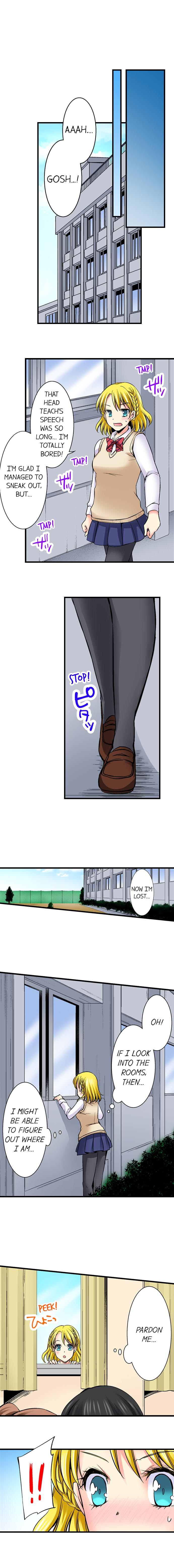 Doushite Sensei to Sex Shicha Dame nan desu ka? | Why Can't i Have Sex With My Teacher? Ch. 1-24 page 178 - sole female sole male hentai manga - read online free