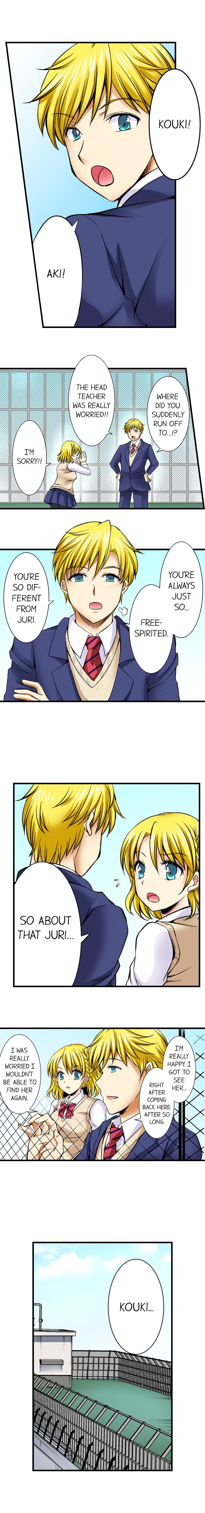 Doushite Sensei to Sex Shicha Dame nan desu ka? | Why Can't i Have Sex With My Teacher? Ch. 1-24 page 180 - sole female sole male hentai manga - read online free