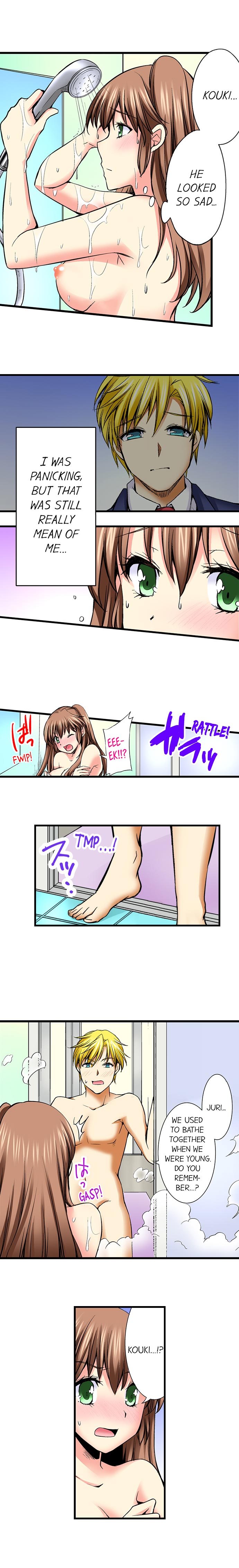 Doushite Sensei to Sex Shicha Dame nan desu ka? | Why Can't i Have Sex With My Teacher? Ch. 1-24 page 189 - sole female sole male hentai manga - read online free