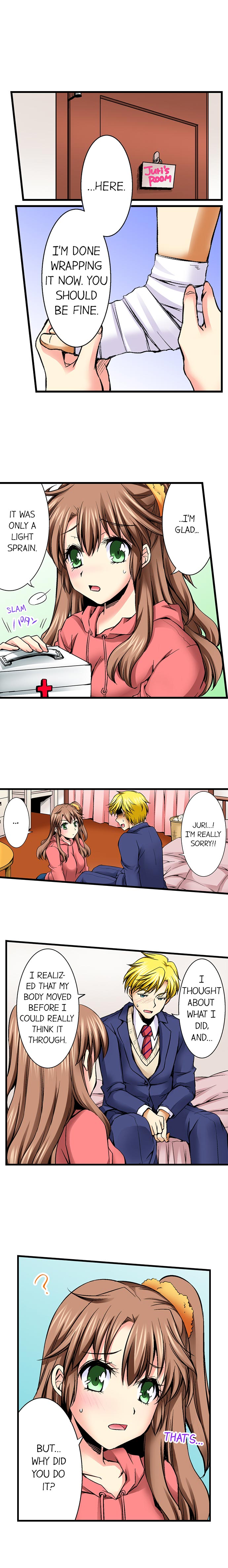 Doushite Sensei to Sex Shicha Dame nan desu ka? | Why Can't i Have Sex With My Teacher? Ch. 1-24 page 197 - sole female sole male hentai manga - read online free