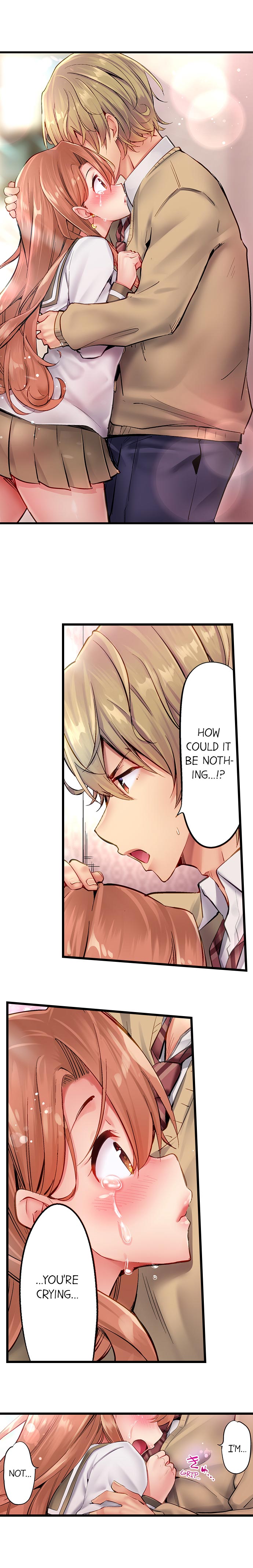 [Yuuki HB] 1 Piston de Bareru Uso ~Jishou Bitch wa Ubu ni Nureru~ | Busted in One Thrust Ch. 1 - 15 [English] [Ongoing] page 86 - sole male full color hentai manga - read online free