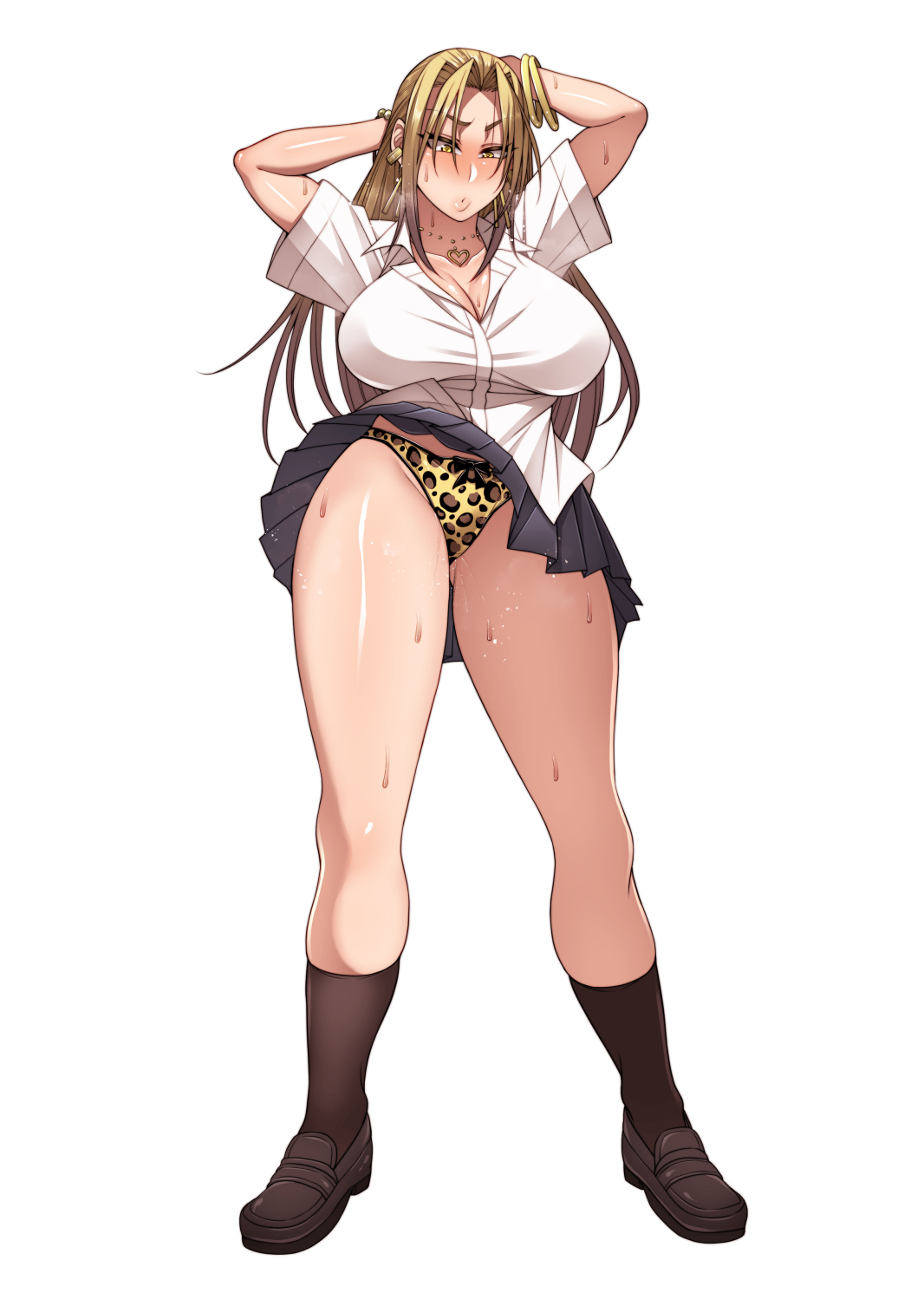 Nekura Megane ♀ page 202 featuring shielder fate grand order parody - sole male nakadashi hentai manga - read online free