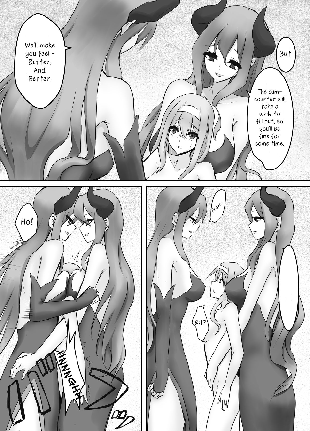 Jingai Lez Bang - Page 17