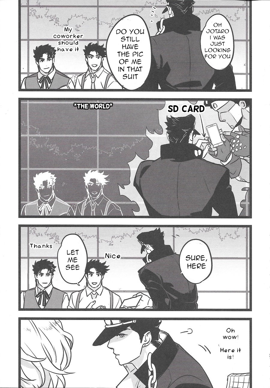 Ichaicha Shinagara Shashin o Toru dake - Page 20