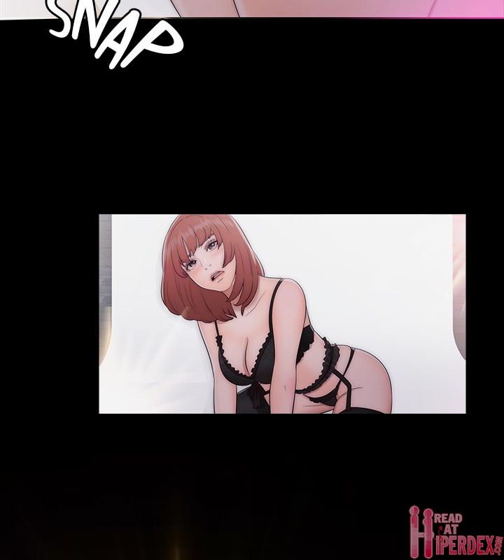 Lust Awakening page 56 original parody - full color full censorship hentai manga - read online free