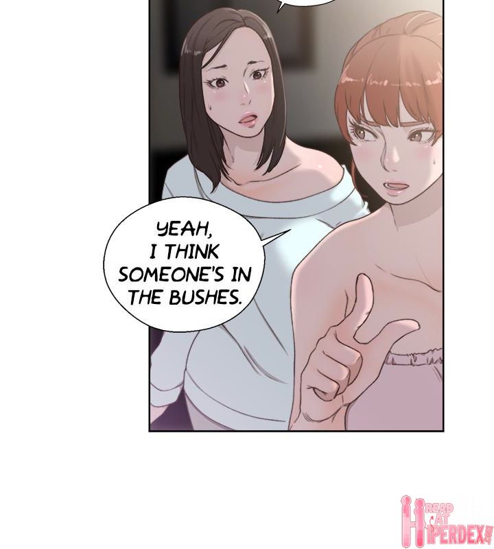 Lust Awakening page 62 original parody - full color full censorship hentai manga - read online free