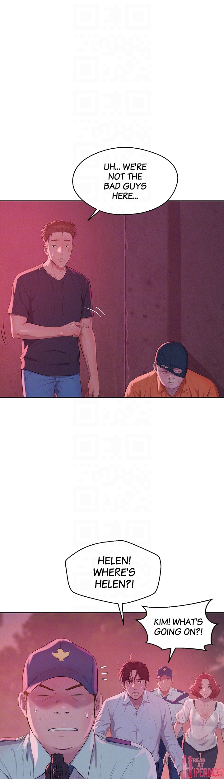 Freshman page 23 - full color full censorship hentai manga - read online free