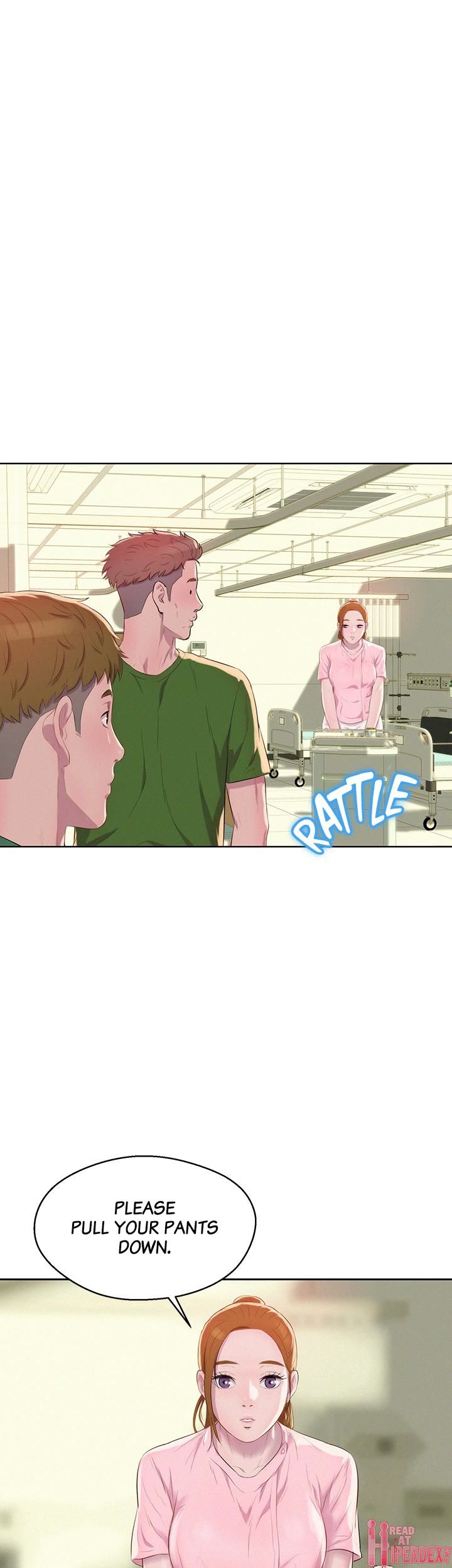 Freshman page 41 - full color full censorship hentai manga - read online free