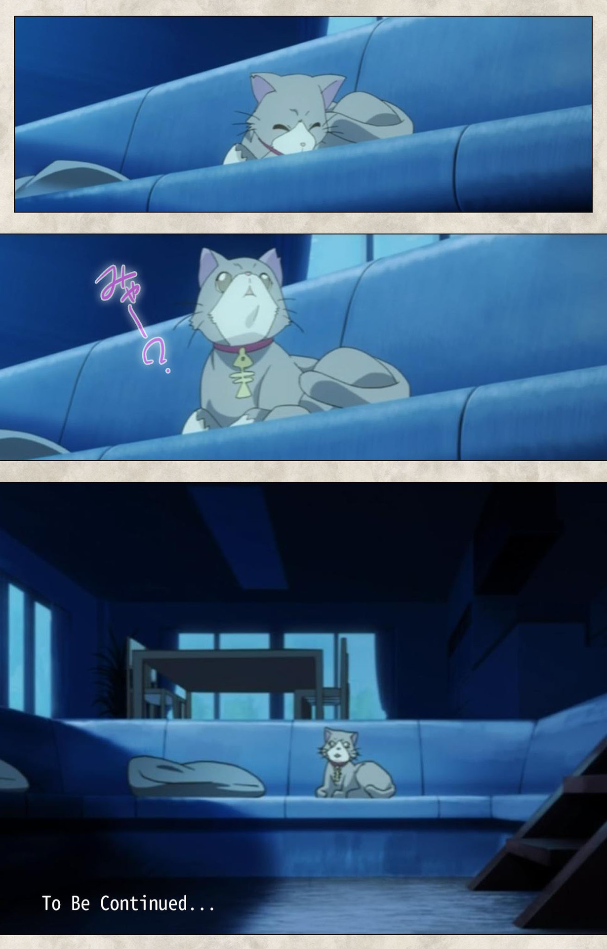 Ane Yome Quartet Kanzenban page 120 - full color mosaic censorship hentai manga - read online free