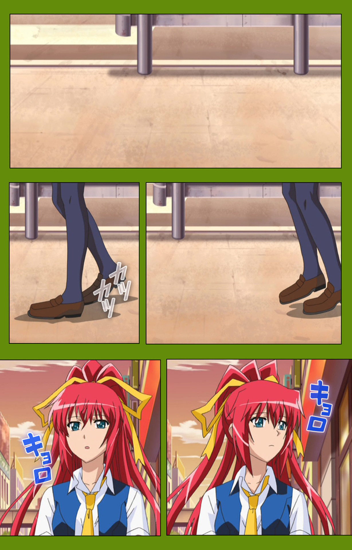 Gitai Saimin kanzenhan page 170 - full color mosaic censorship hentai manga - read online free