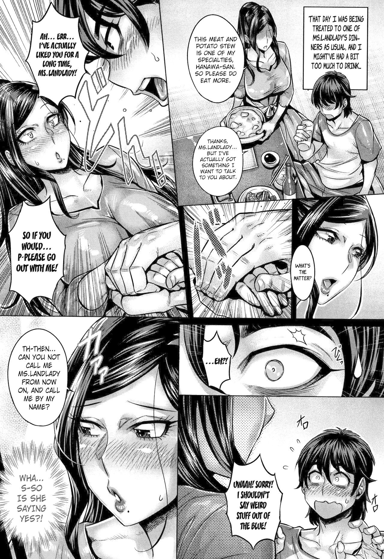 Junyoku Kaihouku page 150 - sole male nakadashi hentai manga - read online free